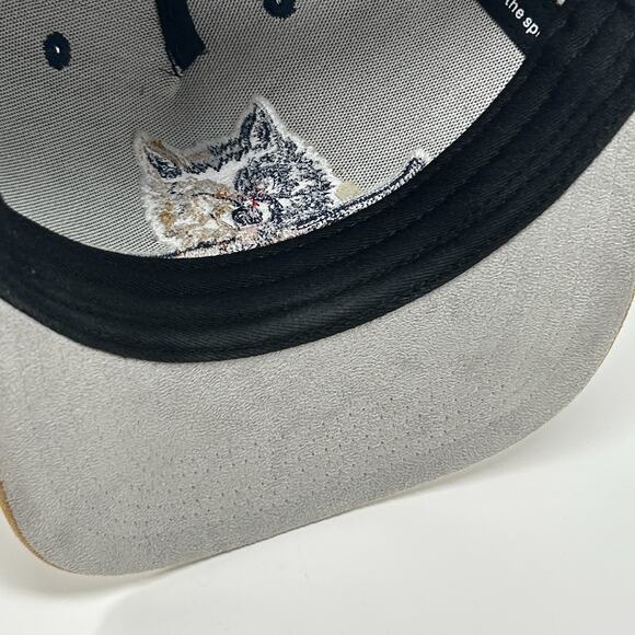 Minnesota Timberwolves Hat Baseball Cap Blue Twnty-Two Snapback NBA Basketball - Picture 5 of 10